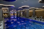 Piscina interioara