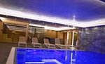 Piscina interioara