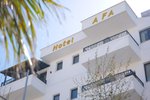 Hotel Afa Hotel