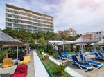 Hotel Albanian Star Hotel