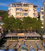 Hotel Aparthotel Espana