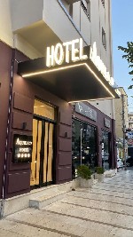 Hotel Aquila D Hotel