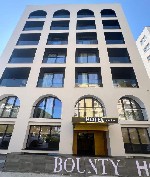 Hotel Bounty Hotel
