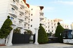 Hotel Onufri and Spa Hotel