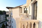 Hotel Onufri and Spa Hotel