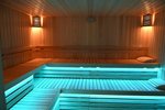 Hotel Onufri and Spa Hotel
