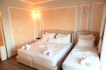 Hotel Onufri and Spa Hotel