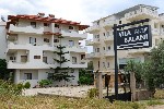 Hotel Vila Balani
