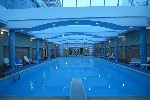 Hotel Hotel Vlora International