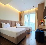 Hotel Valza Boutique Hotel