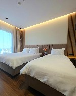 Hotel Valza Boutique Hotel