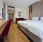 Hotel Valza Boutique Hotel