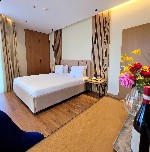 Hotel Valza Boutique Hotel
