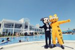 Hotel cu piscină