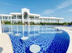 Hotel cu piscină