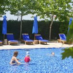 Hotel Velipoja Grand Europa Resort Affiliated by Meliá