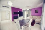 Cameră superioară - apartament