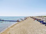 Plajă