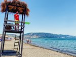 Plajă