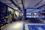 Piscină interioară