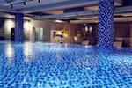 Piscina interioara 