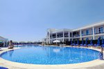 Piscina interioara
