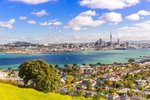 Hotel Revelion Australia si Noua Zeelanda