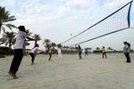Volei pe plaja