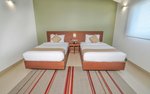 Hotel Al Bander Resort 