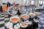 Hotel Al Bander Resort 