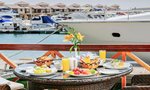 Hotel Al Bander Resort 