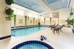 Piscina interioara