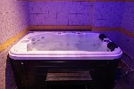 Jacuzzi