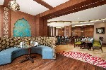 Hotel Wyndham Garden Hotel Juffair