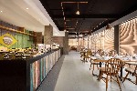Hotel Wyndham Garden Hotel Juffair