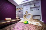 Hotel Solymar Hotel si Formula 1 Grand Prix Ticket