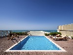 Hotel Sofitel Bahrain Zallaq Thalassa Sea & Spa
