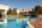 Bar la piscină