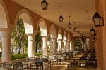 Terasa la restaurant