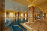 Piscină interioară