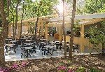 Restaurant - terasa
