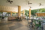Snack bar