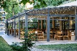 Restaurant - terasa