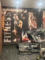 Fitness