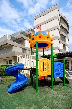 Loc de joaca pentru copii 