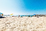 Plajă