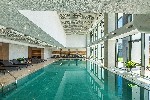 Piscină interioară