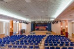 Sala de conferin?e