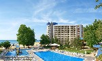 Hotel Kaliakra Beach