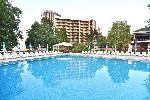 Hotel Kaliakra Beach